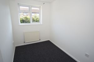 Bedroom Three- click for photo gallery